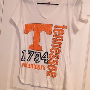 🧡Tennessee Vols t-shirt🧡